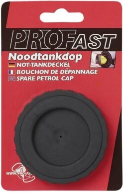 Proplus Noodtankdop Universeel Geel/zwart 12 Proplus Noodtankdop Universeel Geel/zwart -Auto-Onderdelen 764x1200 4