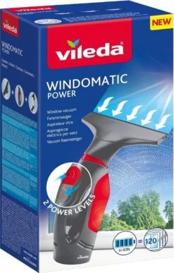 Vileda WindoMatic Vacuum Raamreiniger -Auto-Onderdelen 765x1200 1