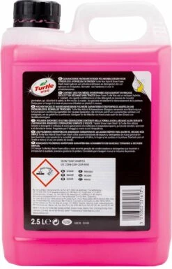 Turtle Wax 53161 Hybrid Snow Foam Shampoo 2.5Ltr -Auto-Onderdelen 769x1200 1