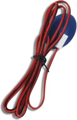 VidaXL Centrale Deurvergrendelingsset Met 2 Sleutels Universeel -Auto-Onderdelen 771x1200