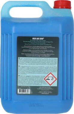 Valma T63b Wash And Shine Shampoo 5 Ltr -Auto-Onderdelen 775x1200