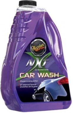 Meguiars #G12619 NXT Generation Car Wash Shampoo -Auto-Onderdelen 777x1200 1