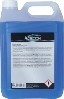 Protecton Koelvloeistof Auto Blauw | 5 Liter | Beschermt Tegen Corrosie En Vorst | Kant En Klaar -Auto-Onderdelen 778x1200