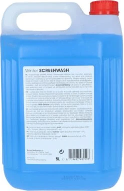 Kemetyl Ruitensproeiervloeistof -15°c Antivries 5 Liter Blauw -Auto-Onderdelen 781x1200 2