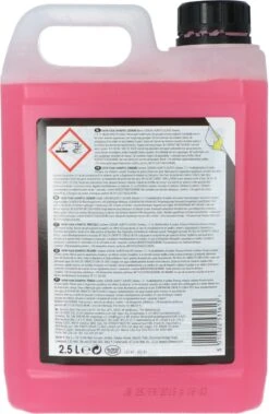 Turtle Wax 53161 Hybrid Snow Foam Shampoo 2.5Ltr -Auto-Onderdelen 782x1200