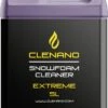 Snowfoam Extreme Schuim Reiniger 5L - Contactloze Nano Reiniging Voor O.a. Auto - Truck - Machine - Clenano