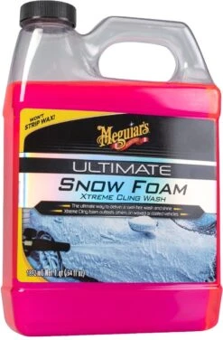 Meguiars Ultimate Snow Foam - 1892ml