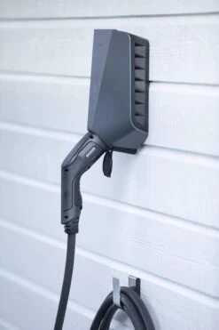 Easee Home 22 KW | Socket | Wifi | Zwart | Zonder Vaste Kabel -Auto-Onderdelen 799x1200 1