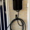 Laadpaal EV Charger Wallbox 11kw 16A 3-fase Type 2 Stekker -Auto-Onderdelen 799x1200
