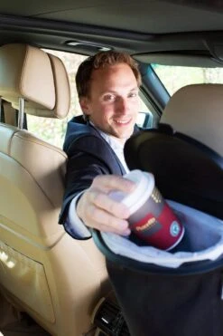 Cartrash Autoprullenbak Flextrash Large 9 Liter Zwart -Auto-Onderdelen 799x1200 5