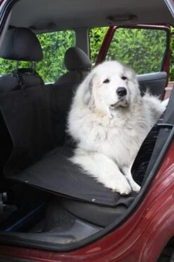 Lowander Achterbank Beschermhoes Hond - Kofferbak Auto - 145x165 Cm - Hondendeken Stoelhoes 12 Lowander Achterbank Beschermhoes Hond - Kofferbak Auto - 145x165 Cm - Hondendeken Stoelhoes -Auto-Onderdelen 799x1200 6