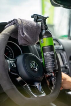 Detailrs™ Interior Cleaner - Interieur Alles Reiniger- Leder/bekleding Reiniger Auto -Auto-Onderdelen 800x1200 10