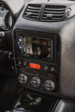 Caliber Autoradio Met Bluetooth USB En SD 2 DIN Met 6 Inch Touchscreen Android Mirrorlink (RMD803DAB-BT) -Auto-Onderdelen 800x1200 2