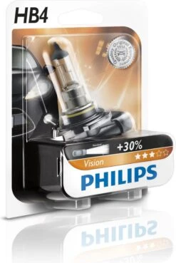 Philips Autolamp Vision Hb4 12 Volt 51 Watt Per Stuk -Auto-Onderdelen 803x1200 2