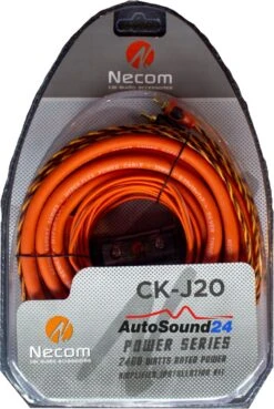 Versterker Kabel Set Ck-j20 Necom -Auto-Onderdelen 803x1200 3