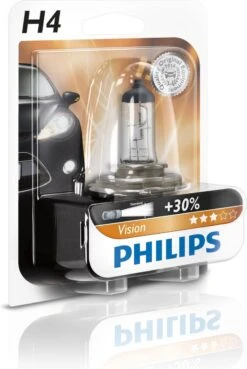 Philips Vision Halogeenlamp - H4 Autolamp - 12V 22 Philips Vision Halogeenlamp - H4 Autolamp - 12V -Auto-Onderdelen 804x1200 2