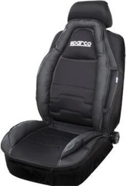 Stoelhoes SPARCO Zwart/grijs - Prijs Per Stuk -Auto-Onderdelen 814x1200 2