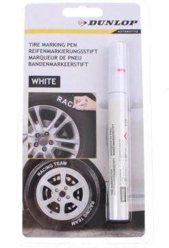 Dunlop Bandenstift 4,5 Ml Wit -Auto-Onderdelen 816x1200 1