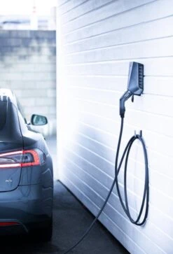 Easee Home 22 KW | Socket | Wifi | Zwart | Zonder Vaste Kabel -Auto-Onderdelen 816x1200