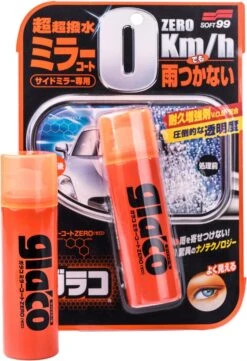 Soft99 Glaco Mirror Coat Zero - 40ml 8 Soft99 Glaco Mirror Coat Zero - 40ml -Auto-Onderdelen 821x1200 2