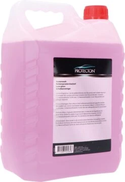 Protecton Ruitensproeiervloeistof Zomer 5Ltr | Ruitenwisservloeistof Auto | Ruitenreiniger -Auto-Onderdelen 822x1200 3