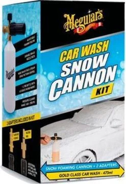 Meguiars G19200 Snow Foam Cannon Kit - Autoshampoo -Auto-Onderdelen 823x1200 1