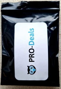 PRO-Deals - Glas Reparatie Kit - Voorruit Reparatie Kit - Autoruit Reparatie Set - Pitje En Barsten Reparatie Hars - Windshield Repair Kit - DIY Glasreparatie Kit -Auto-Onderdelen 825x1200 2