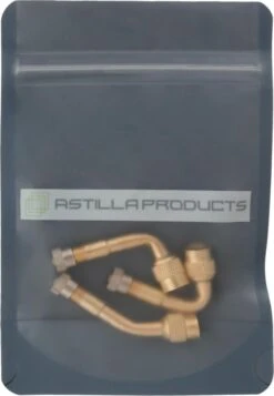 Astilla Products - Set Van 3 Maten Ventiel Verlengstuk - Opzetstuk 45, 90 En 135 Graden - Voor Auto, Fiets, Brom-en Motorfietsen -Auto-Onderdelen 830x1200 1