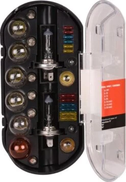Carpoint 30-Delige Reservelampenset Auto H7 | H7 Autolampen -Auto-Onderdelen 832x1200 3