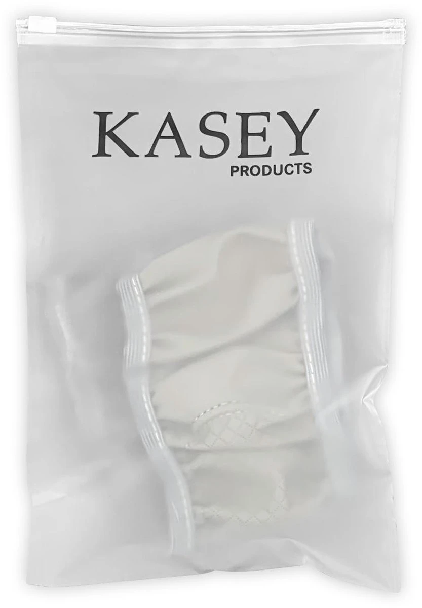 Kasey Products - Stuurhoes Auto - Zachte Stuurhoes - Voor 36-39 Cm Stuurwiel - Beige 5 Kasey Products - Stuurhoes Auto - Zachte Stuurhoes - Voor 36-39 Cm Stuurwiel - Beige - Afbeelding 3