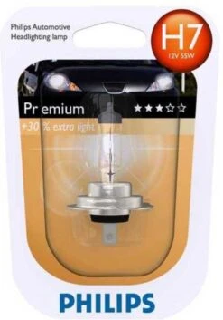 Philips Vision Halogeenlamp - H7 Autolamp - 12V -Auto-Onderdelen 840x1200 1