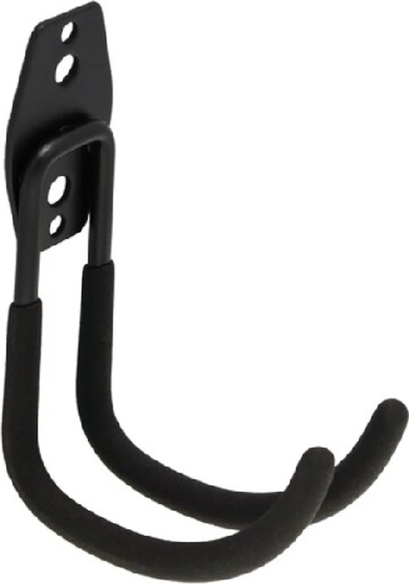 Ophanghaak Voor Laadkabel Elektrische Auto Zwart | Laadkabel Ophangbeugel | Ophangen Laadkabel | Laadkabel Haak 3 Ophanghaak Voor Laadkabel Elektrische Auto Zwart | Laadkabel Ophangbeugel | Ophangen Laadkabel | Laadkabel Haak