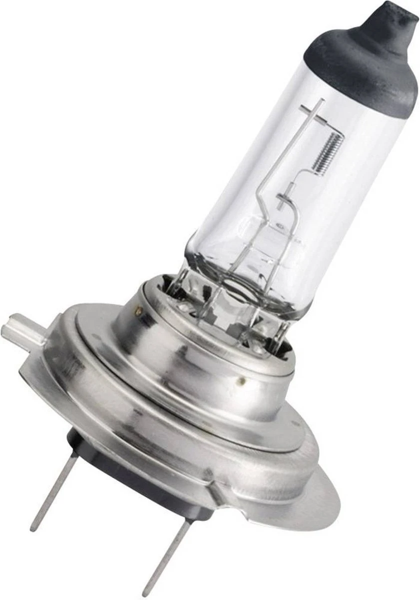 Philips Motorlamp H7 Vision Moto 12v/55w Wit 8 Philips Motorlamp H7 Vision Moto 12v/55w Wit - Afbeelding 6