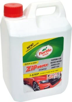 Turtle Wax 52882 Zip Wax Shampoo 2,5 Liter -Auto-Onderdelen 842x1200 1