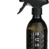 RUSH Bandenglans - Auto & Motor - Auto Wassen - Bandenzwart - Rubber Care 300ml