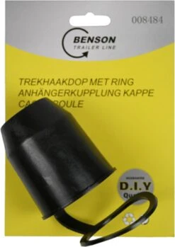 Benson Trekhaakdop - Met Ring - Kunststof - Zwart 12 Benson Trekhaakdop - Met Ring - Kunststof - Zwart -Auto-Onderdelen 850x1200 2