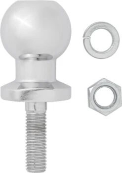 Proplus Trekhaakkogel - Autotoebehoren - Staal - 16 X 55 Mm - Zilver -Auto-Onderdelen 850x1200 3