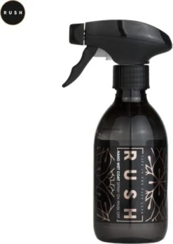 RUSH Auto Coating - Voor Auto & Motor - Spraywax - Auto Wassen - Nano Wet Coat 300ml