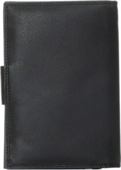 Autopapieren Mapje - Kentekenbewijs Mapje - Autopapieren Hoes - Leer - Autopapieren - Rijbewijs Mapje - Autopapieren Portefeuille - Mapje Voor Autopapieren - Mapje Autopapieren - Mapje Voor Autopapieren - Autopapieren Map - Autopapieren Etui - P2244 -Auto-Onderdelen 853x1200