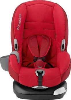 Maxi-Cosi - Bekerhouder Voor Autostoeltjes Groep 1/2/3 - Grijs -Auto-Onderdelen 857x1200