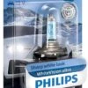 Philips Autolamp H7 Whitevision 12v/55w Wit