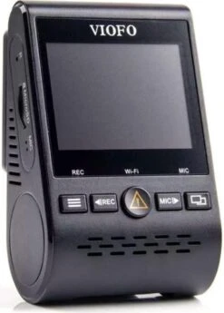 Viofo A129 Pro 1CH 4K Wifi GPS Dashcam Voor Auto 17 Viofo A129 Pro 1CH 4K Wifi GPS Dashcam Voor Auto -Auto-Onderdelen 860x1200