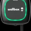 Wallbox Pulsar Plus Laadstation - 3-fase 22 KW + 5 Meter Kabel 1 Wallbox Pulsar Plus Laadstation - 3-fase 22 KW + 5 Meter Kabel -Auto-Onderdelen 868x1200