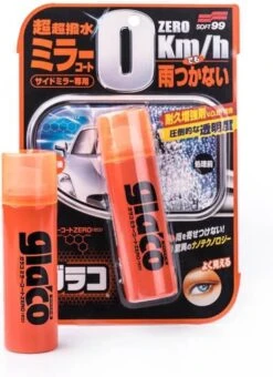 Soft99 Glaco Mirror Coat Zero - 40ml