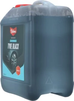 Valma Bandenzwart A26a 2,5 Liter -Auto-Onderdelen 879x1200