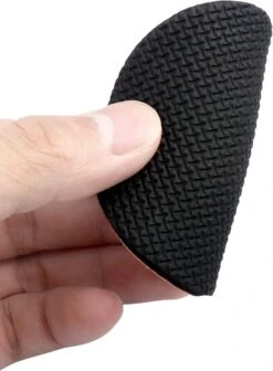 Merkloos Set Van 2 Bekerhouder Inleggers - Performance - Geschikt Voor BMW - Past Bij Oa. BMW 1-serie / 3-serie / 5-serie / E46 / E90 / E92 / M3 / M4 / M5 / X1 / X3 / X5 - Foam Bekerhouders Onderzetters - Zwart Met Rood - Auto Accessoires -Auto-Onderdelen 881x1200 3