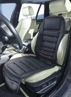 Merkloos Autostoelbekleding Met Ventilatie 12V / 12W -Auto-Onderdelen 883x1200