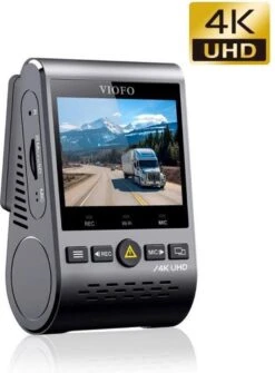 Viofo A129 Pro 1CH 4K Wifi GPS Dashcam Voor Auto 24 Viofo A129 Pro 1CH 4K Wifi GPS Dashcam Voor Auto -Auto-Onderdelen 885x1200
