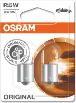 Osram BA15s / R5W 12V - Original - Set -Auto-Onderdelen 887x1200 1