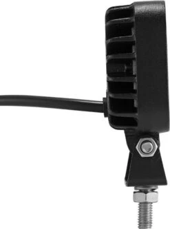 Led Werklamp 12 Watt Breedstraler - Klein En Sterk - Led - Worklight - Werkverlichting - Veel Licht - Auto - Bus - Achteruitrijverlichting - Werklamp -Auto-Onderdelen 891x1200 4